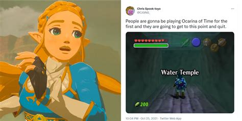 xlecx zelda|Twitter. It’s what’s happening / Twitter.
